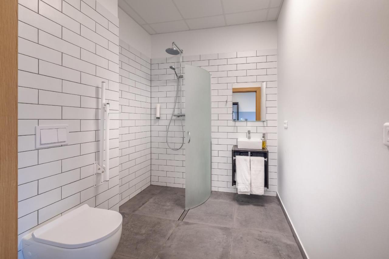 Abc Hotel By Reykjavik Keflavik Airport Экстерьер фото
